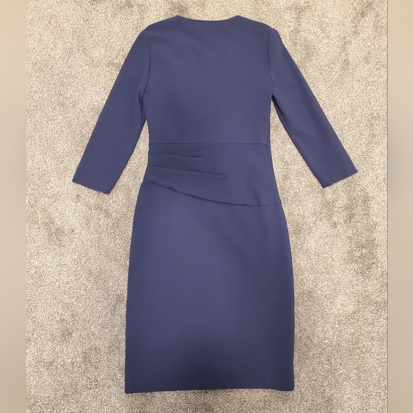DVF Leora dress NWT - Picture 4 of 5